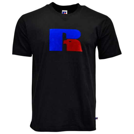 Russell athletic Ανδρική κοντομάνικη μπλούζα Russell athletic Ανδρική κοντομάνικη μπλούζα